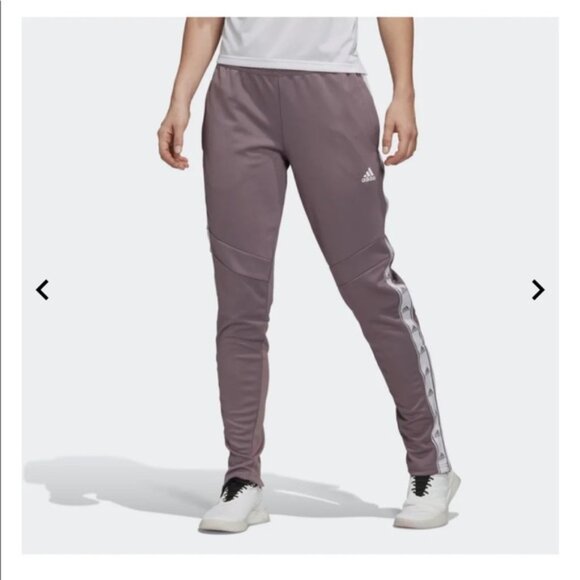 Women's Tiro 19 Legacy Pants NWOT - XL - Picture 1 of 14